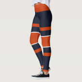 2027 "CHICAGO" - Leggings de sport (Gauche)