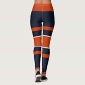 2027 "CHICAGO" - Leggings de sport (Dos)