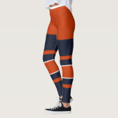 2027 "DENVER" - Leggings de sport (Gauche)
