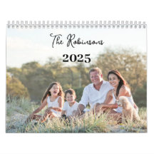 2027 Familie Foto Sentimentele Moderne Elegante