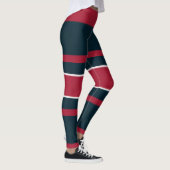 2027 "HOUSTON" - Leggings de sport (Droite)
