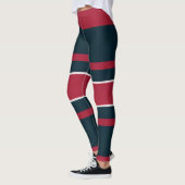 2027 "HOUSTON" - Leggings de sport (Gauche)