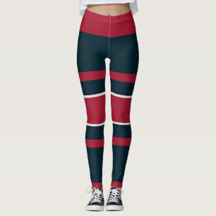 2027 "HOUSTON" - Leggings de sport
