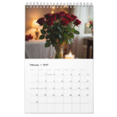 2027 Kalender (Feb 2027)