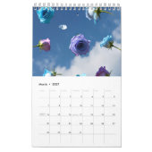 2027 Kalender (Mar 2027)