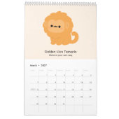 2027 Kalender Aap (Mar 2027)