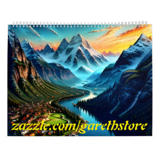 2027 Kalender Vijf