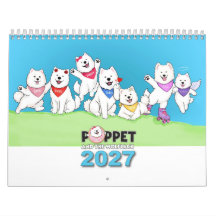 2027 Poppet en de Wolfpack