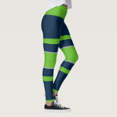 2027 "SEATTLE" - Leggings de sport (Droite)