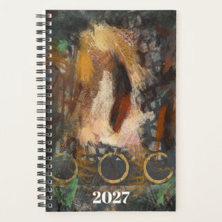 2027 Veer Planner