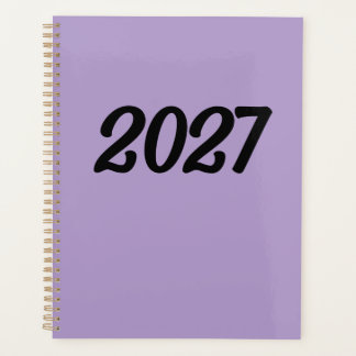 2027 Violet