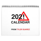 202! CALENDRIER (Protection)