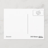 202 Fractal Briefkaart (Achterkant)