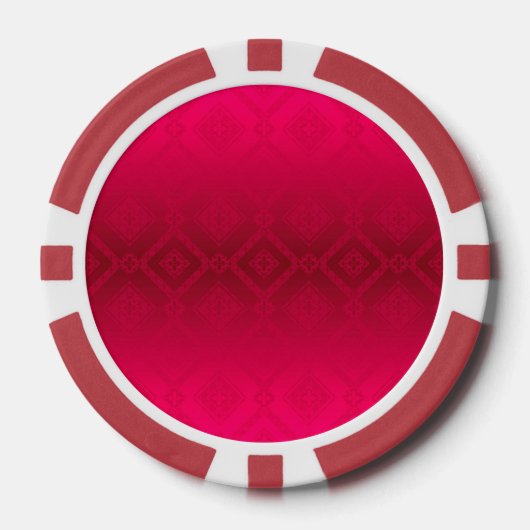 202 POKER CHIPS (Voorkant)
