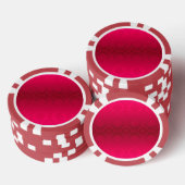 202 POKER CHIPS (Opstapeling)