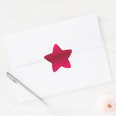 202 STER STICKER (Envelop)