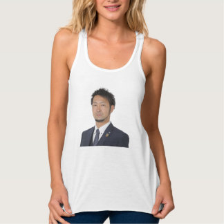 203タンク TANKTOP