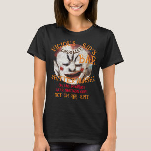 2035 2036 2037 2038 2039 2040 2041 2042 Rambo T-shirt