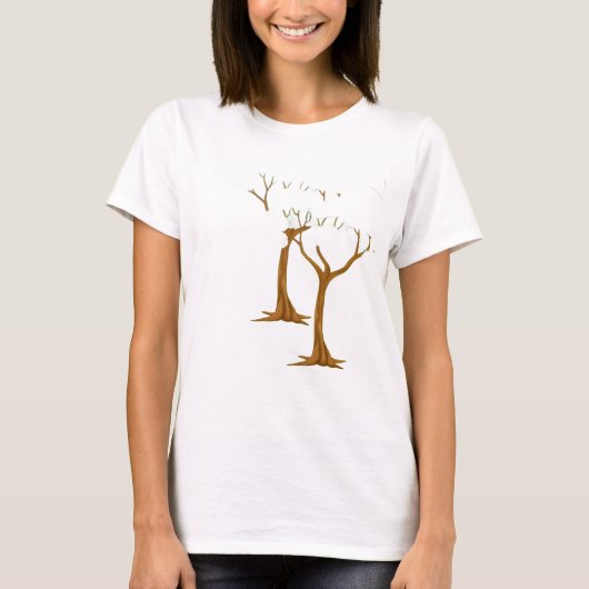 2036 T-SHIRT (Voorkant)
