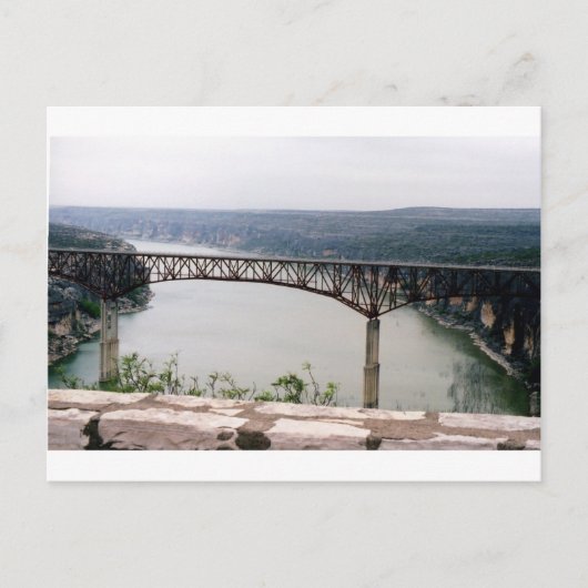 2038 BRIEFKAART (Voorkant)