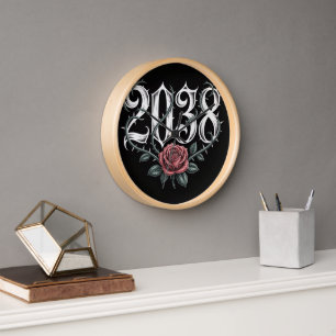 2038 Roos van Doorns