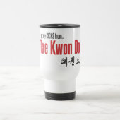 203-1 Tae Kwon Do Mok (Center)