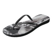 203Sentitok Teenslippers (Schuin)