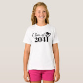 2041 T-shirt (Voorkant volledig)