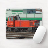 2067 097-2 MUISMAT (Met muis)