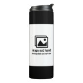 208 THERMOSBEKER (Gedraaid links)