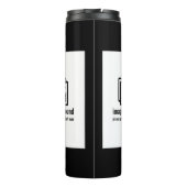 208 THERMOSBEKER (Achterkant)