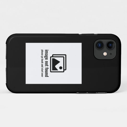 209 Case-Mate iPhone CASE (Achterkant (horizontaal))
