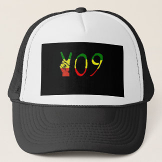 209 TRUCKER PET