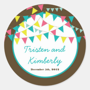 20 - 1,5" Favor Stickers Amateurs Vélos Vélos Bicy