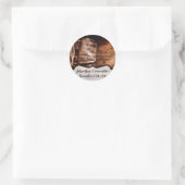 20 - 1,5" Stickers Favor Boots Cowboy Boots Grange (Sac)