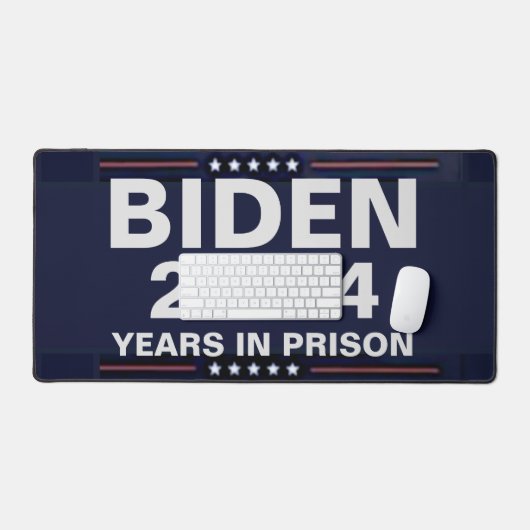 20-24 ANS DE PRISON (Clavier et souris)