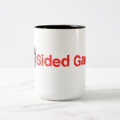 20 a dégrossi la tasse de jeux (Centre)