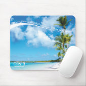 20 ans de tapis de souris commémoratif (Avec souris)