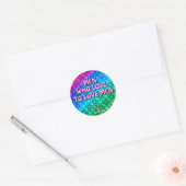 20 AUTOCOLLANTS par feuille (Enveloppe)