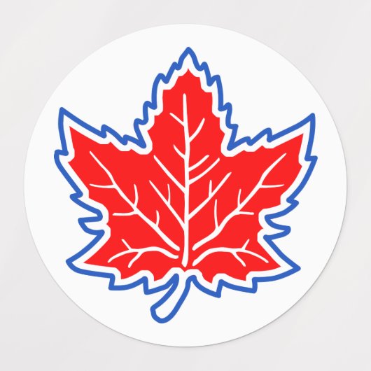 20 Canada stelde 1867 Jubileum vast 150 jaar Labels (Design 2)