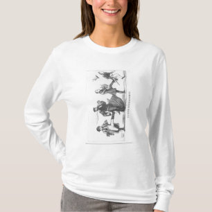 20 december 1848 t-shirt