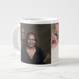 20 g/m2.Jumbo Mug