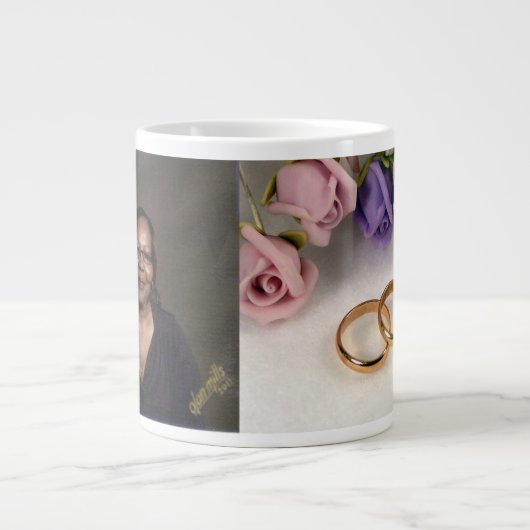 20 g/m2.Jumbo Mug (Devant)