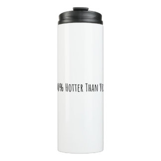 20% Heetder Dan Jij Thermosbeker