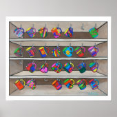 20-inch x16-inch St. Matthew Pre-K 2014 Poster (Voorkant)