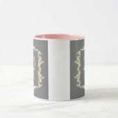 20 jaar Jubileum Mok (Midden)