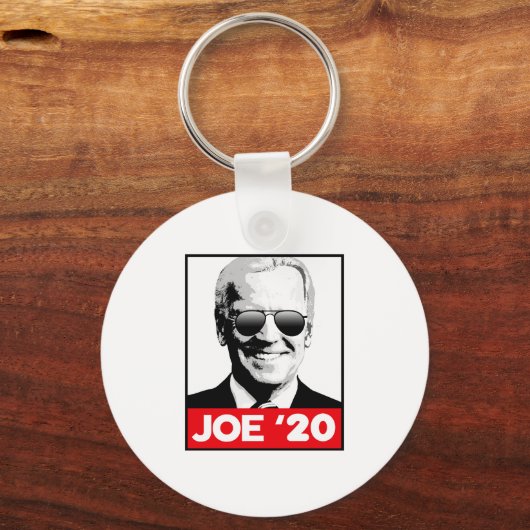 20 JOE SLEUTELHANGER (Voorkant)