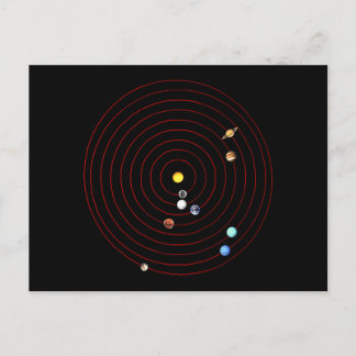 20 juli 1999 briefkaart