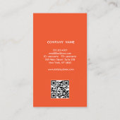 20% KORTING Korting Coupon Vakantie Promotioneel (Achterkant)