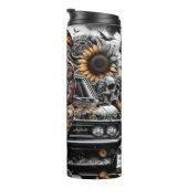 20 ounce Tumbler Thermosbeker (Geroteerd rechts)